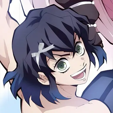 Profile image of 하시비라 이노스케