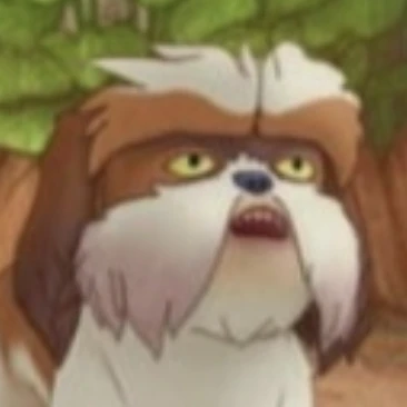 짱아