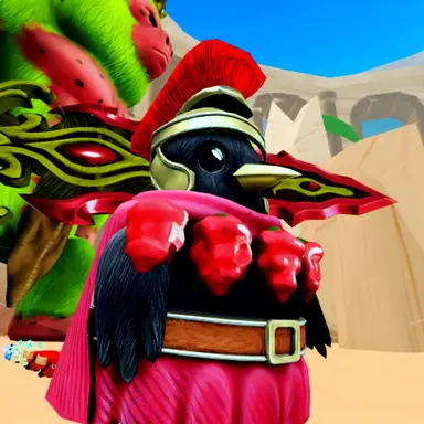Profile image of 브리브리비쿠스디쿠스