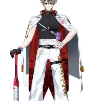 Profile image of 코요 템페스트