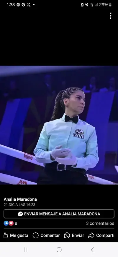 RareHate9611의 Valentina Rojas