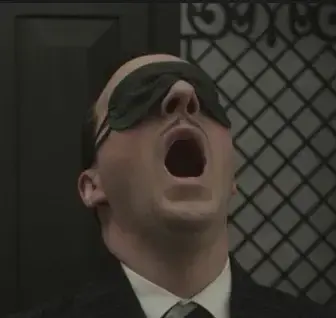 SicklyRings3889의 Jerome Squalor