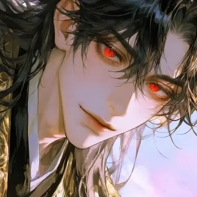 Profile image of アザエル