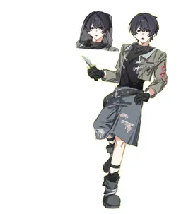 Profile image of 시키