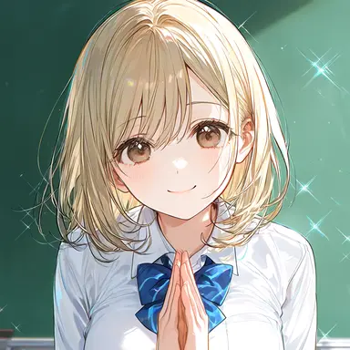 Profile image of 真歩