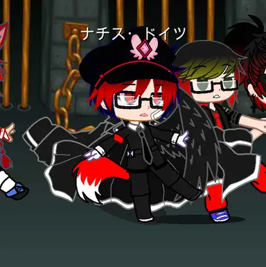 Profile image of ナチス