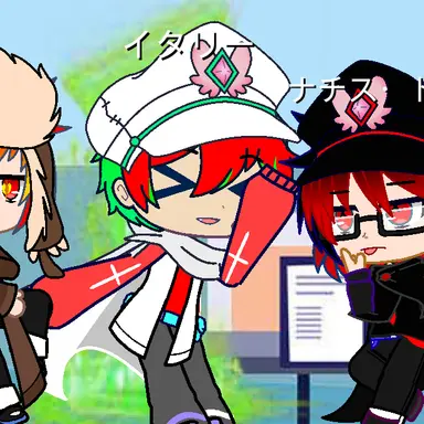 Profile image of イタ王