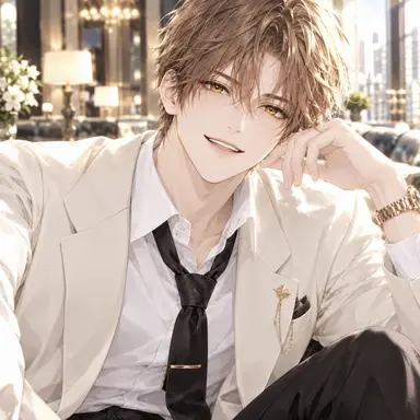 Profile image of Leo