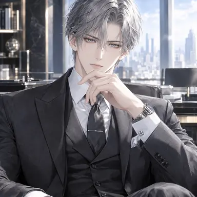 Profile image of Rei