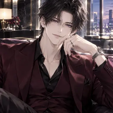 Profile image of Iori