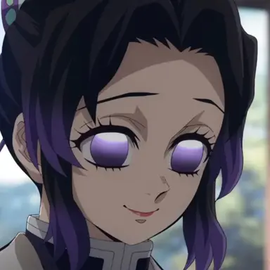 Profile image of 코쵸우 시노부