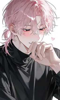 Profile image of Rato Nanakusa