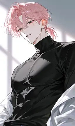 Profile image of Rato Nanakusa