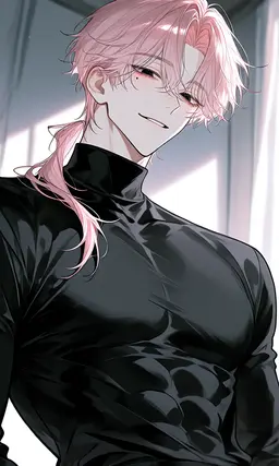Profile image of Rato Nanakusa