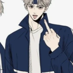 이 던 [BL]