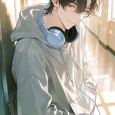 Profile image of Orin