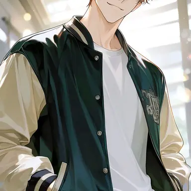Profile image of Brennan