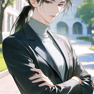 Profile image of Solene