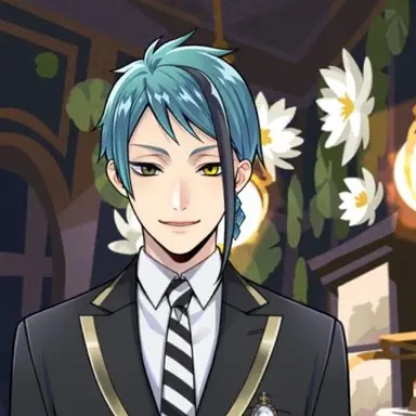 Profile image of ジェイド・リーチ