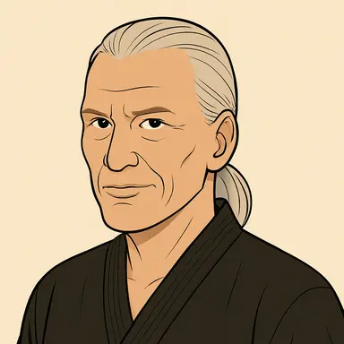 Profile image of 테리 실버