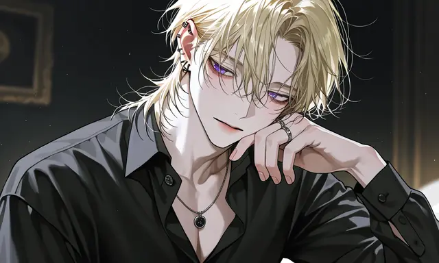 Profile image of 카시안 클라우스
