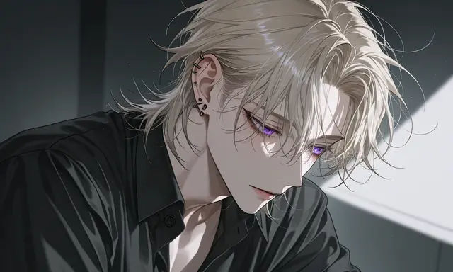 Profile image of 카시안 클라우스