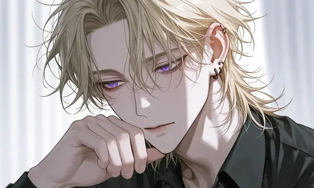 Profile image of 카시안 클라우스