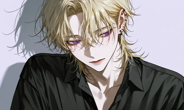 Profile image of 카시안 클라우스