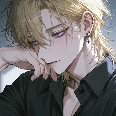 Profile image of 카시안 클라우스