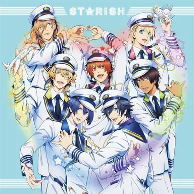 Profile image of ST☆RISH
