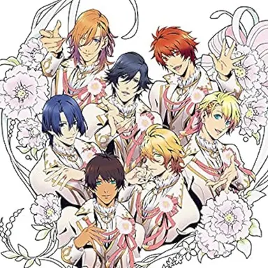 Profile image of ST☆RISH