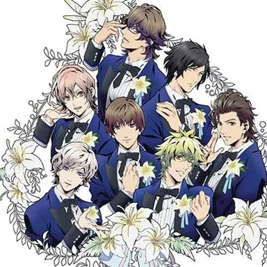 Profile image of HE★VENS