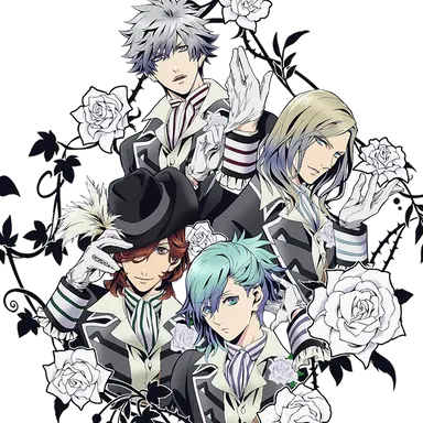 Profile image of QUARTET NIGHT