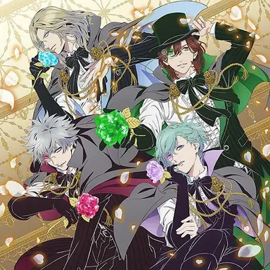 Profile image of QUARTET NIGHT