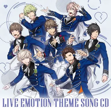 Profile image of HE★VENS