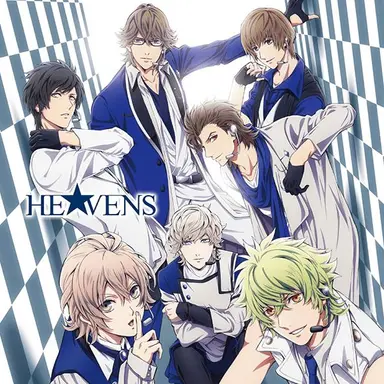 Profile image of HE★VENS
