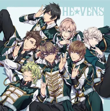Profile image of HE★VENS