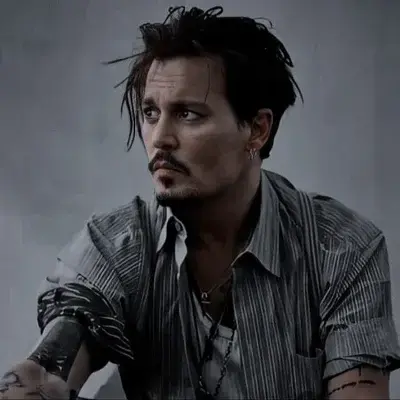 StrongBrug2392의 Johnny Depp