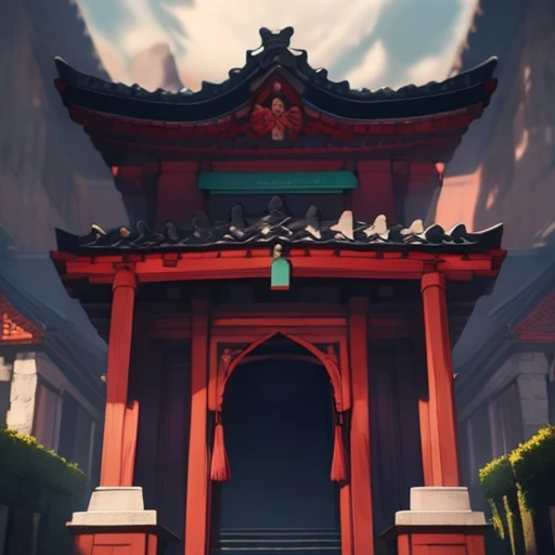 幻想郷