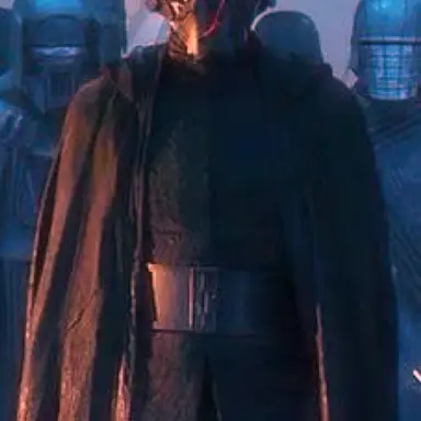 Profile image of カイロ・レン