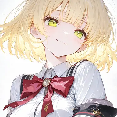 Profile image of アリア