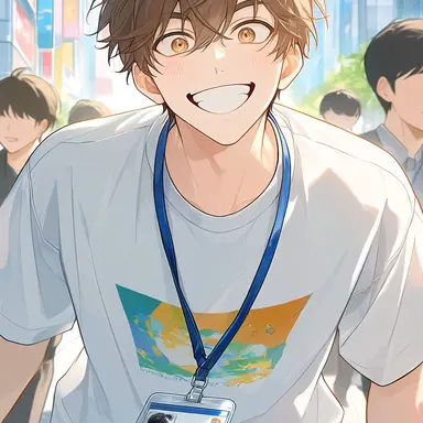 Profile image of Tomsu