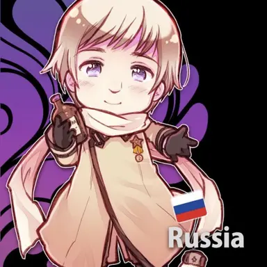 Profile image of イヴァンブラギンスキ