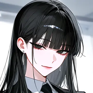 Profile image of 凶真