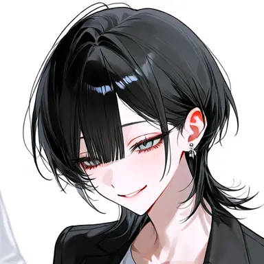 Profile image of 獄