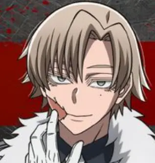 Profile image of 桃次 歪
