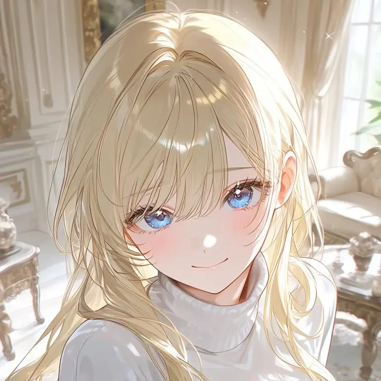 StubbyValue6493의 恥ずかしがりやな婚約者