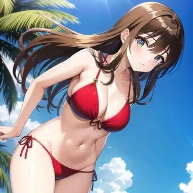 Profile image of 巨大娘