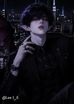 Profile image of Cha Dohan