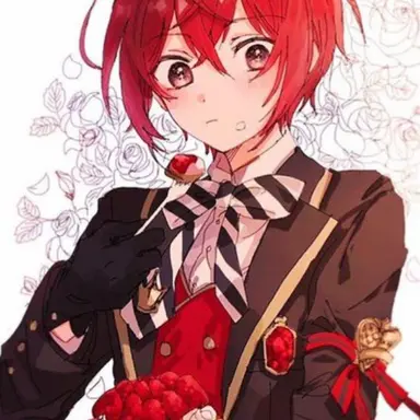 Profile image of リドル